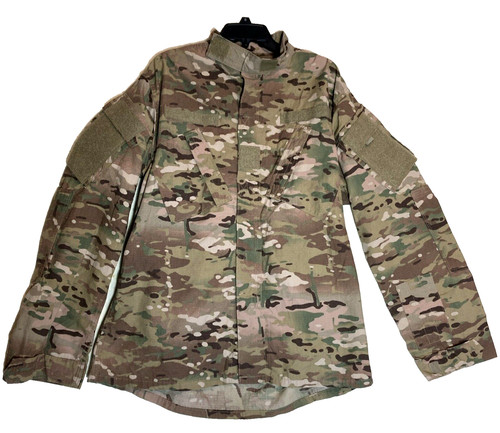 Giacca combattimento - giacca,