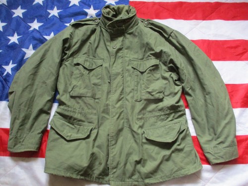 Genuine 1978 army issue - us,