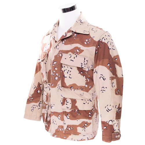 Giacca combattimento - da,