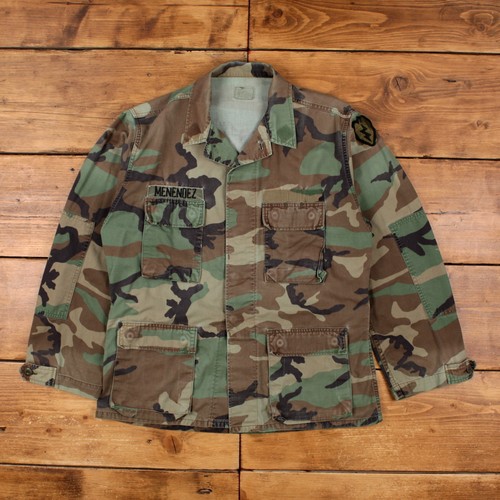 Giacca militare vintage - , m