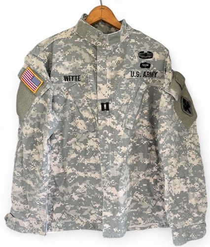 Army acu digital camouflage - us,