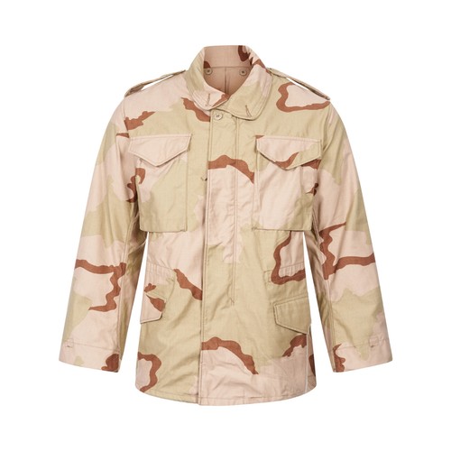 Giacca m65 originale combat - us,