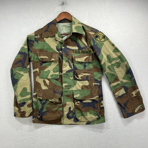 Camicia combattimento us - camicia,