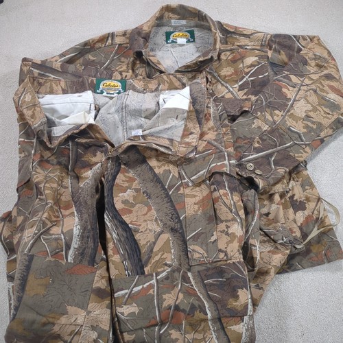 Vintage cabela camco - cabela's,