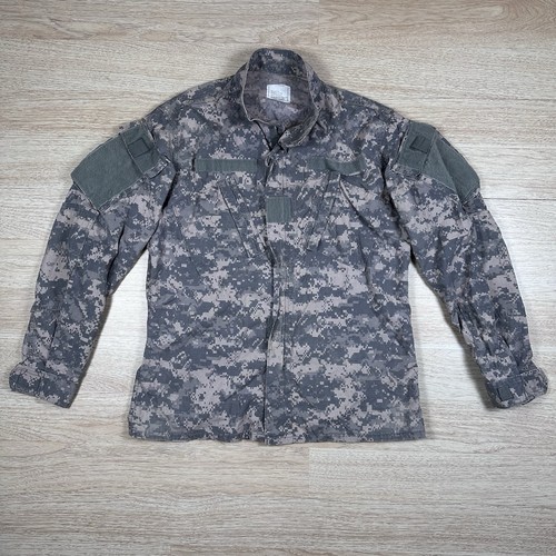 Giacca combattimento us - giacca,