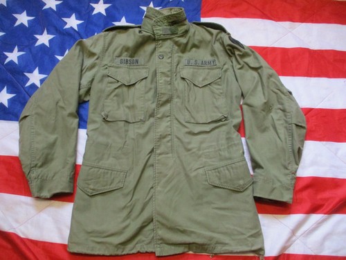 Genuine usa army - genuine,